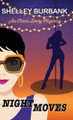 Night Moves by Shelley Burbank 9781645995517