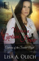Within a Captain's Power by Lisa a Olech 9781516100804