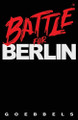 Battle for Berlin by Joseph Goebbels 9798892520324