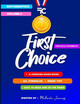 First Choice for S.E.A Students: Mathematics by Latoyaa Roberts-Thomas 9789768308825