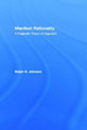 Manifest Rationality: A Pragmatic Theory of Argument by Ralph H. Johnson