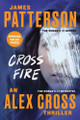 Cross Fire by James Patterson 9781538723449