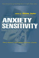 Anxiety Sensitivity: theory, Research, and Treatment of the Fear of Anxiety by Steven Taylor