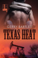 Texas Heat by Gerry Bartlett 9781601839831