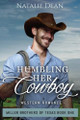 Humbling Her Cowboy by Natalie Dean 9781964875071