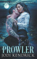 Prowler by Jodi Kendrick 9781738018543