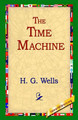 The Time Machine by H G Wells 9781595400291