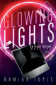 Glowing Lights by Namiar Topit 9789529459964