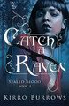 Catch A Raven by Kirro Burrows 9784824157799