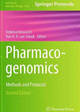 Pharmacogenomics: Methods and Protocols by Federico Innocenti 9781493959358