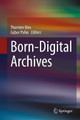 Born-Digital Archives by Thorsten Ries 9783031199400