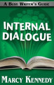 Internal Dialogue by Marcy Kennedy 9781988069012