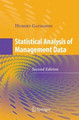 Statistical Analysis of Management Data by Hubert Gatignon 9781489984111