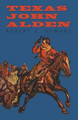 Texas John Alden by Robert E Howard 9781473323087