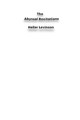 The Abyssal Recitations by Heller Levinson 9798218330064