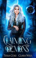 Claiming Demons by Clara Wils 9781990587337