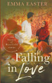 Falling in Love by Emma Easter 9781647340186