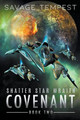 Covenant by Savage Tempest 9798201415044