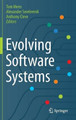 Evolving Software Systems by Tom Mens 9783642453977