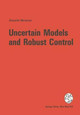 Uncertain Models and Robust Control by Alexander Weinmann 9783709173909