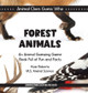 Forest Animals: An Animal Guessing Game Book Full of Fun and Facts by Kizzi Roberts 9798888840306