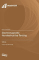 Electromagnetic Nondestructive Testing by Jianbo Wu 9783725807734