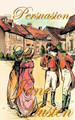 Persuasion by Jane Austen 9789389847918