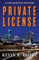 Private License by Kevin R Doyle 9781684923045
