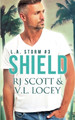 Shield by Rj Scott 9781785644740