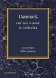 Denmark by John Eppstein 9781107426153