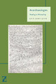 Anarchaeologies: Reading as Misreading by Erin Graff Zivin