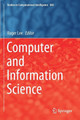 Computer and Information Science by Roger Lee 9783030252151