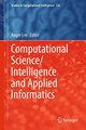 Computational Science/Intelligence and Applied Informatics by Roger Lee 9783319636177