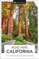 DK Eyewitness Road Trips California by DK Eyewitness 9780241436707