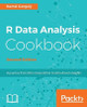 R Data Analysis Cookbook - by Kuntal Ganguly 9781787124479
