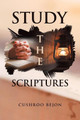 Study the Scriptures by Cushroo Bejon 9781728388113