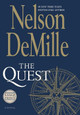 Quest by Nelson DeMille 9781455549658