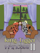 King Tigger and the Princess II by McKenna Lynn 9781490753331