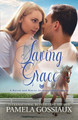 Saving Grace by Pamela Gossiaux 9781734896848