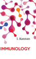 Immunology by I Kannan 9788180942907