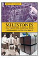 Milestones in Computer Science and Information Technology by Edwin D. Reilly 9781573565219