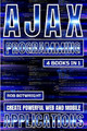 AJAX Programming: Create Powerful Web And Mobile Applications by Rob Botwright 9781839387319