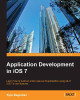 Application Development in iOS 7 by Kyle Begeman 9781783550319