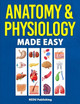 Anatomy & Physiology Made Easy by Nedu 9781952914164