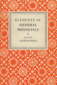 Elements of General Phonetics by David Abercrombie
