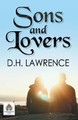 Sons and Lovers by D H Lawrence 9789355715029