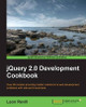 jQuery 2.0 Development Cookbook by Leon Revill 9781783280896