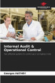 Internal Audit & Operational Control by Georges Hathry 9786207964918