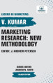 Marketing Research: New Methodology by V Kumar 9781636513164