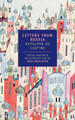 Letters From Russia by Anka Muhlstein